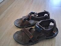 Sandalen Leder  gr.46 Bayern - Kirchenlamitz Vorschau