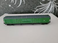 Lima Güterwaggon H0 Bergedorf - Hamburg Lohbrügge Vorschau