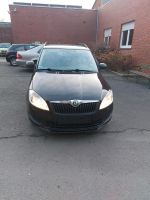 Skoda Fabia 2012 * 1,4 Ltr * 86 PS Nordrhein-Westfalen - Beckum Vorschau