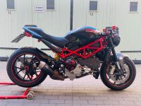 Ducati Monster S4R Testastretta Berlin - Mitte Vorschau