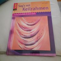 #Sag es mit Keilrahmen Schleswig-Holstein - Henstedt-Ulzburg Vorschau