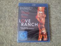 Love Ranch - Helen Mirren - Blu-ray  *NEU* *OVP* Berlin - Spandau Vorschau