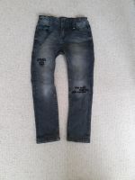 Vingino skinny Jeans Jungen Gr 110 Gr 5 Schleswig-Holstein - Glinde Vorschau