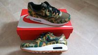 ⭐️ Nike Air Max 1 ONE PRINT Camouflage Gr. 40 Nordrhein-Westfalen - Mönchengladbach Vorschau