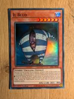 Yugioh: Il Blud (Super Rare, 1.Auflage) Niedersachsen - Hildesheim Vorschau