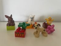 Duplo Haustiere Nordrhein-Westfalen - Würselen Vorschau