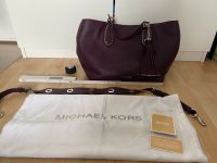 Michael Kors Brooklyn Large Handtasche Nordrhein-Westfalen - Bottrop Vorschau