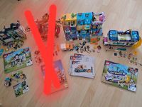 Lego Friends Sammlung**ab 50€**TOP Bayern - Neusäß Vorschau