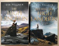 Die Highlanderin Eva Fellner Historischer Roman Nordrhein-Westfalen - Recklinghausen Vorschau