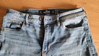 Hollister Jeans Super Skinny High - Rise Hessen - Dautphetal Vorschau