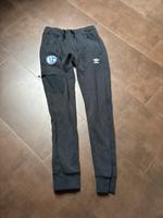 Schalke 04Trainingshose Sweat  S schwarz Neu ❤️‼️❤️ Häfen - Bremerhaven Vorschau