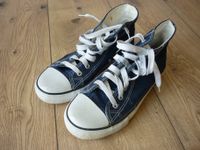 Sportschuhe Turnschuhe Blau Größe 39 Neuwertig !!! Hessen - Marburg Vorschau