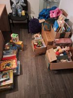 Flohmarkt Artikel. Kinderklamotten, Spielsachen, Schuhe, Bücher Baden-Württemberg - Dornhan Vorschau