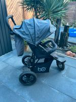 BO Kinderwagen Dreirad Joggy Air Nordrhein-Westfalen - Pulheim Vorschau