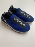 Sneaker Dolce&Gabbana Kinder Gr.30 Baden-Württemberg - Göppingen Vorschau