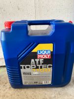 Liqui Moly ATF TOPTEC 1100 20L Baden-Württemberg - Villingen-Schwenningen Vorschau