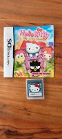 Nintendo DS Hello Kitty Big City Dreams Baden-Württemberg - Langenau Vorschau