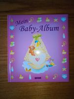 Baby-Album, Fotoalbum, wie neu Dresden - Löbtau-Süd Vorschau