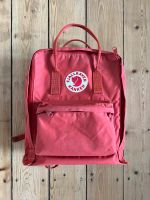 Fjällräven Rucksack in Rot Niedersachsen - Braunschweig Vorschau