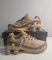 Nike Supreme shox grün Hessen - Wiesbaden Vorschau