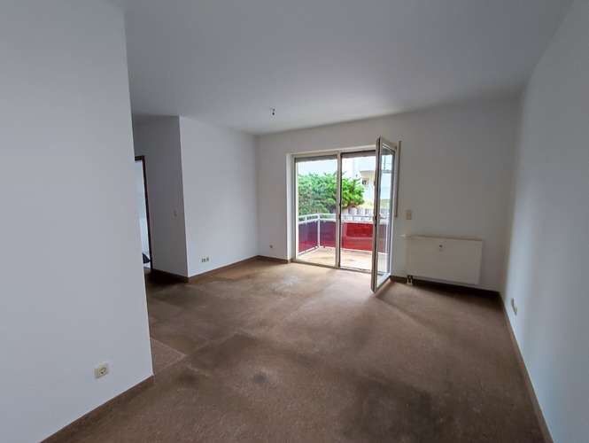 Appartement in Hartenstein PLZ 08118 in Deiningen