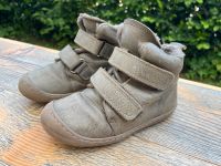 Clic Lauflernschuhe Winter gefüttert Fell Gr. 24 München - Laim Vorschau