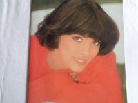 TOUR PROGRAMM MIREILLE MATHIEU 1981 Bayern - Amberg Vorschau