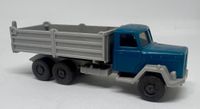 Wiking LKW Magirus Deutz Hauber Kipper 1:87 H0 Hessen - Rodenbach Vorschau