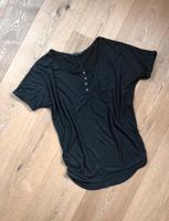 Schwarzes Shirt T-Shirt Tally Weijl Bayern - Hebertsfelden Vorschau