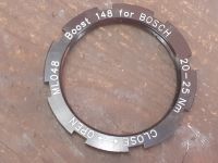 Verschlussring Boost 148mm ML048 Aluminium Lockring Nut BOSCH NEU Frankfurt am Main - Sachsenhausen Vorschau