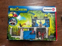 Schleich 41462 Dino Forschungsstation Schleswig-Holstein - Selk Vorschau