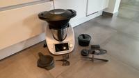 Dein Küchenwunder – Thermomix TM6 von Vorwerk (Top-Zustand)! Baden-Württemberg - Niefern-Öschelbronn Vorschau