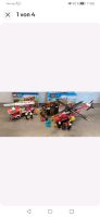 Lego city 60107 und 60108 Feuerwehr Auto und Hubschrauber Nordrhein-Westfalen - Geldern Vorschau