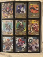 Naruto Kayou Heritage Age MR/UR/OR/SSR/SP Bayern - Schweinfurt Vorschau