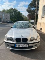 BMW e46 316i Nordrhein-Westfalen - Münster-Hafen Vorschau