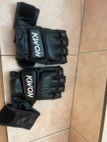 KWON HANDSCHUHE Handschuh Kickboxen Bayern - Zangberg Vorschau