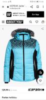 Winterjacke Icepeak Gr. 40 Sachsen - Freital Vorschau