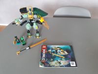 Lego Ninjago 71750 - Lloyds Hydro-Mech Bayern - Eresing Vorschau