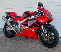 Honda VTR 1000 SP1 Bayern - Großostheim Vorschau