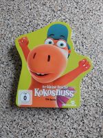 DVD-Box * Der kleine Drache Kokosnuss Hessen - Rosbach (v d Höhe) Vorschau