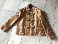 Marc Jacobs Brokatjacke Gr.36 Neu Baden-Württemberg - Kirchheim unter Teck Vorschau