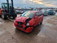 KIA Picanto Motor,Heckklappe,Stoßstange,Türen, Sachsen-Anhalt - Kakau Vorschau