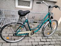 Damenfahrrad 26 Zoll Sachsen - Torgau Vorschau