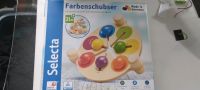 Last Minute Ostergeschenk Farbenschubser Saarland - Schmelz Vorschau