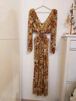 &other stories Kleid mit Cut-Offs Nordrhein-Westfalen - Linnich Vorschau