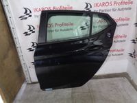 Opel Astra K Limousine Fahrerseite hinten links BJ 15-22 - GH Baden-Württemberg - Bruchsal Vorschau