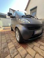 Smart ForTwo Brabus edition Star Silver 059/100 Rheinland-Pfalz - Ludwigshafen Vorschau