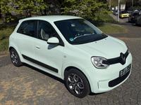 Renault Twingo SCe 75 Limited Klima MFL TÜV+Insp.NEU Nordrhein-Westfalen - Mülheim (Ruhr) Vorschau