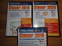 Aldi Steuerprogramme verschiedener Jahrgänge Bayern - Weißenstadt Vorschau
