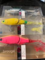 Brouge 190f Swimbait, Bigbait, jdm Berlin - Reinickendorf Vorschau